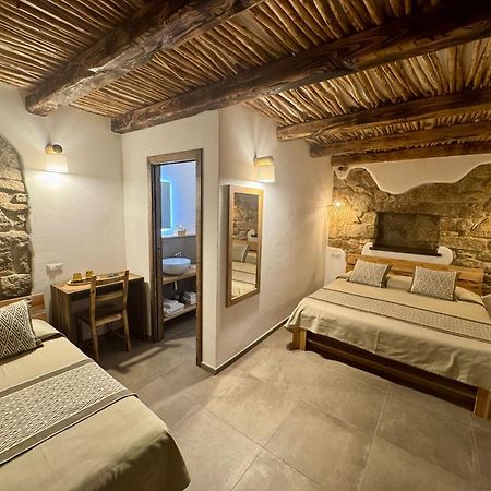 Il Busciolotto Hotel Santa Teresa Gallura Eksteriør billede