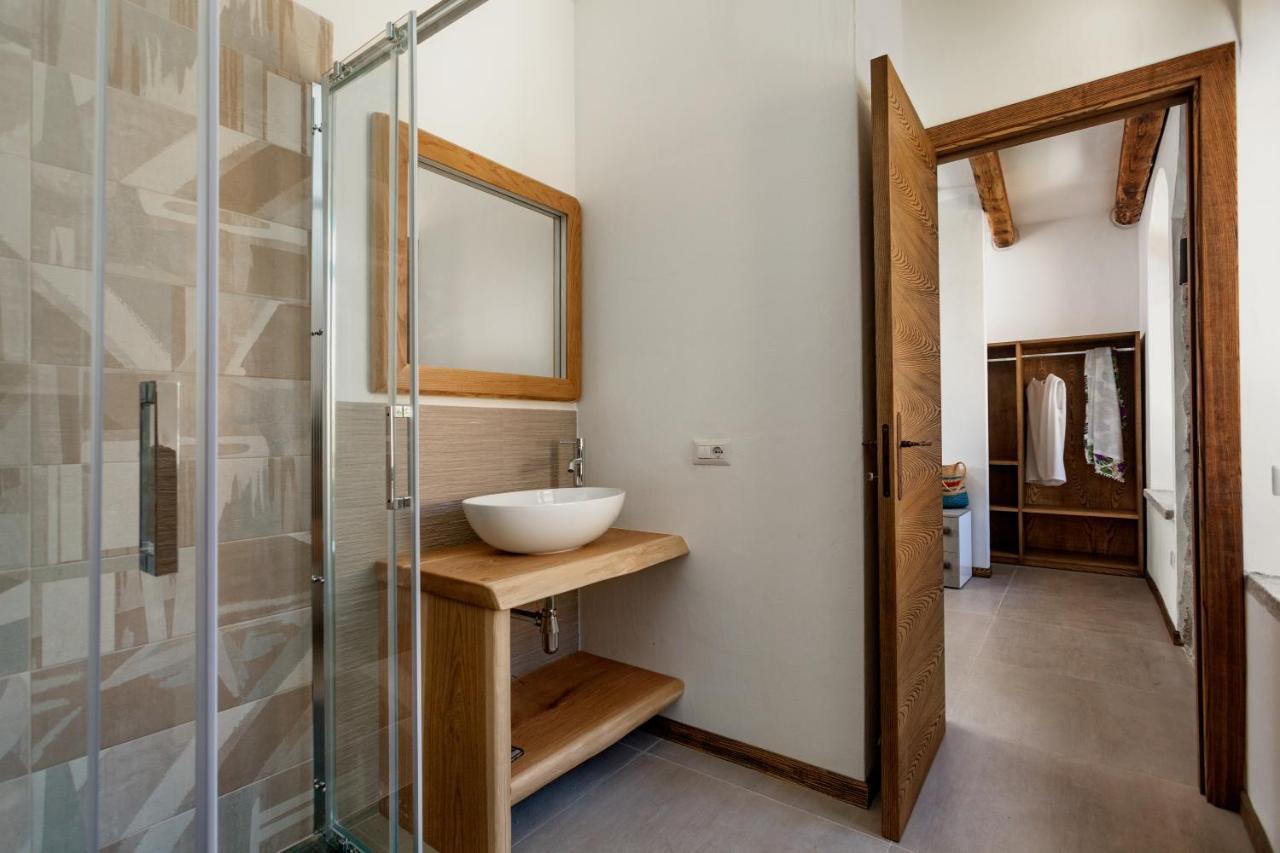 Il Busciolotto Hotel Santa Teresa Gallura Eksteriør billede