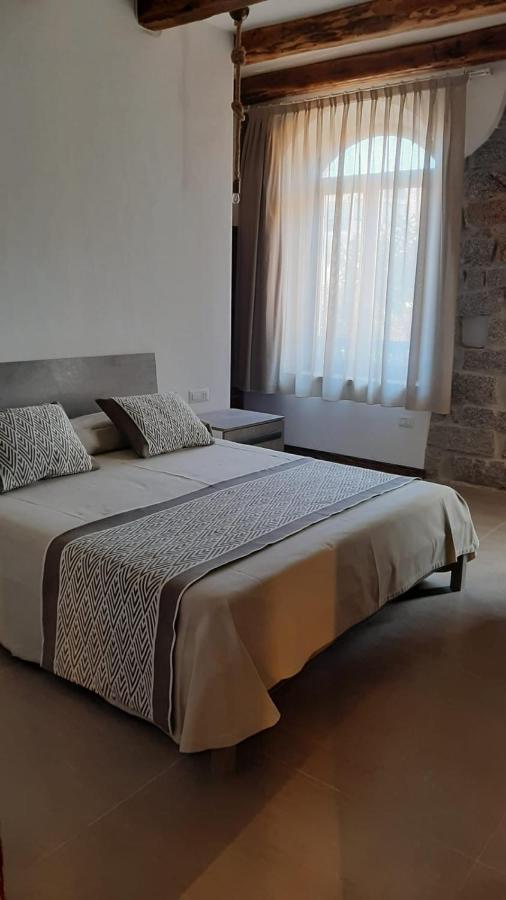 Il Busciolotto Hotel Santa Teresa Gallura Eksteriør billede