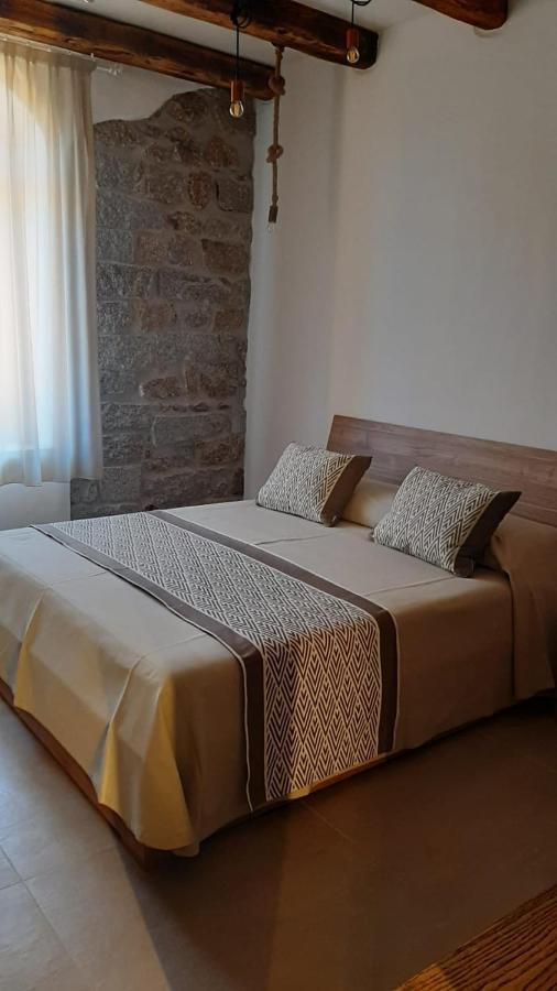 Il Busciolotto Hotel Santa Teresa Gallura Eksteriør billede