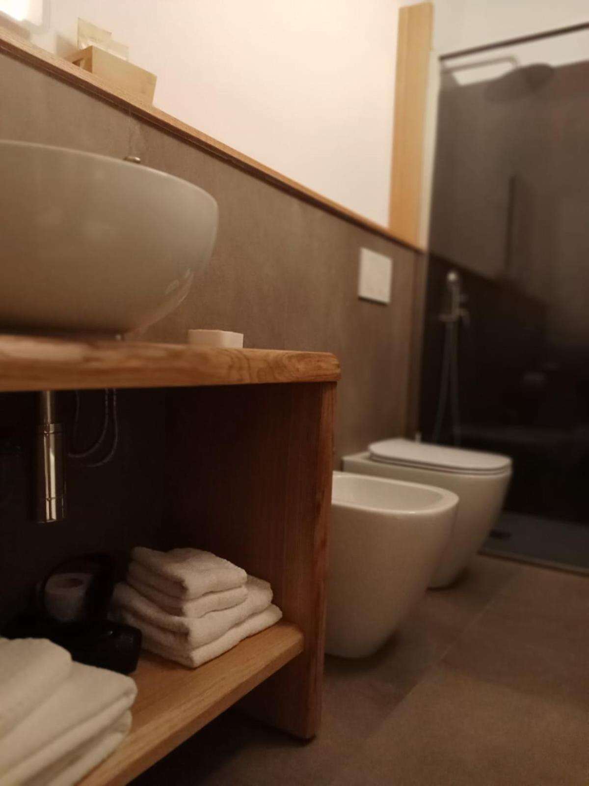 Il Busciolotto Hotel Santa Teresa Gallura Eksteriør billede