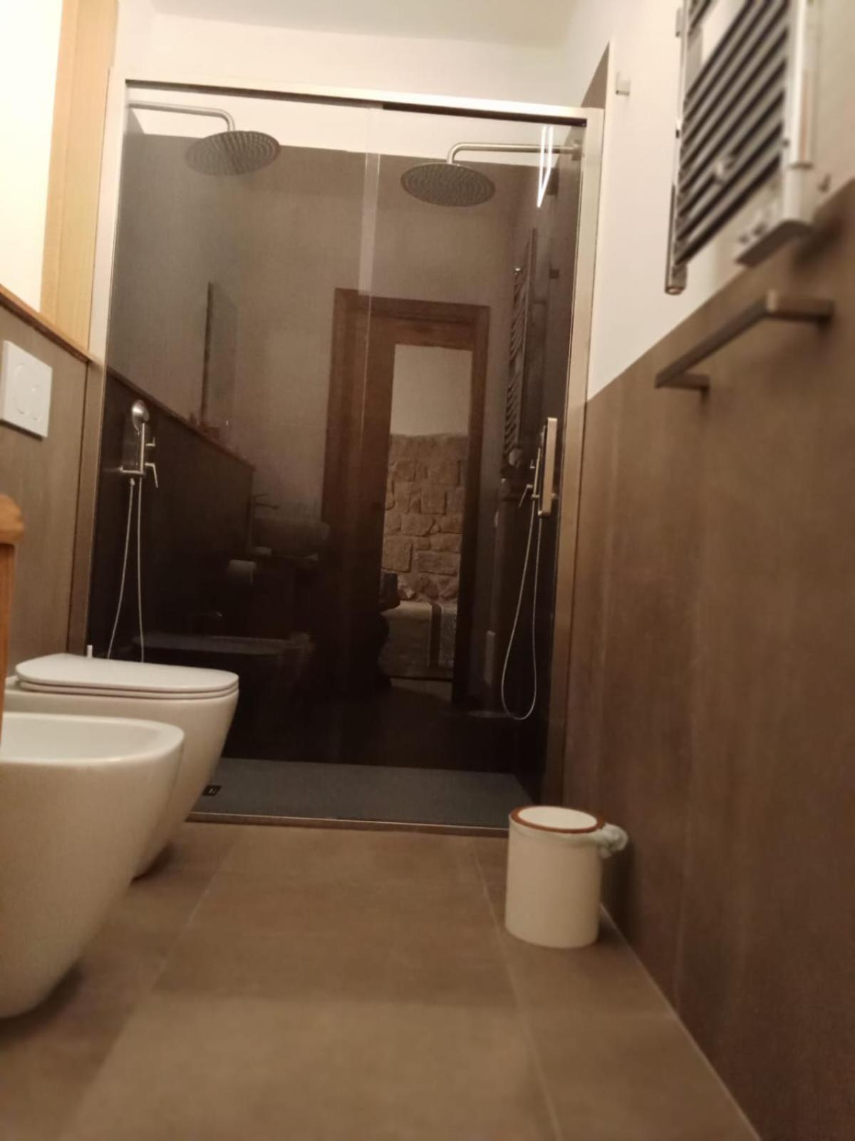 Il Busciolotto Hotel Santa Teresa Gallura Eksteriør billede