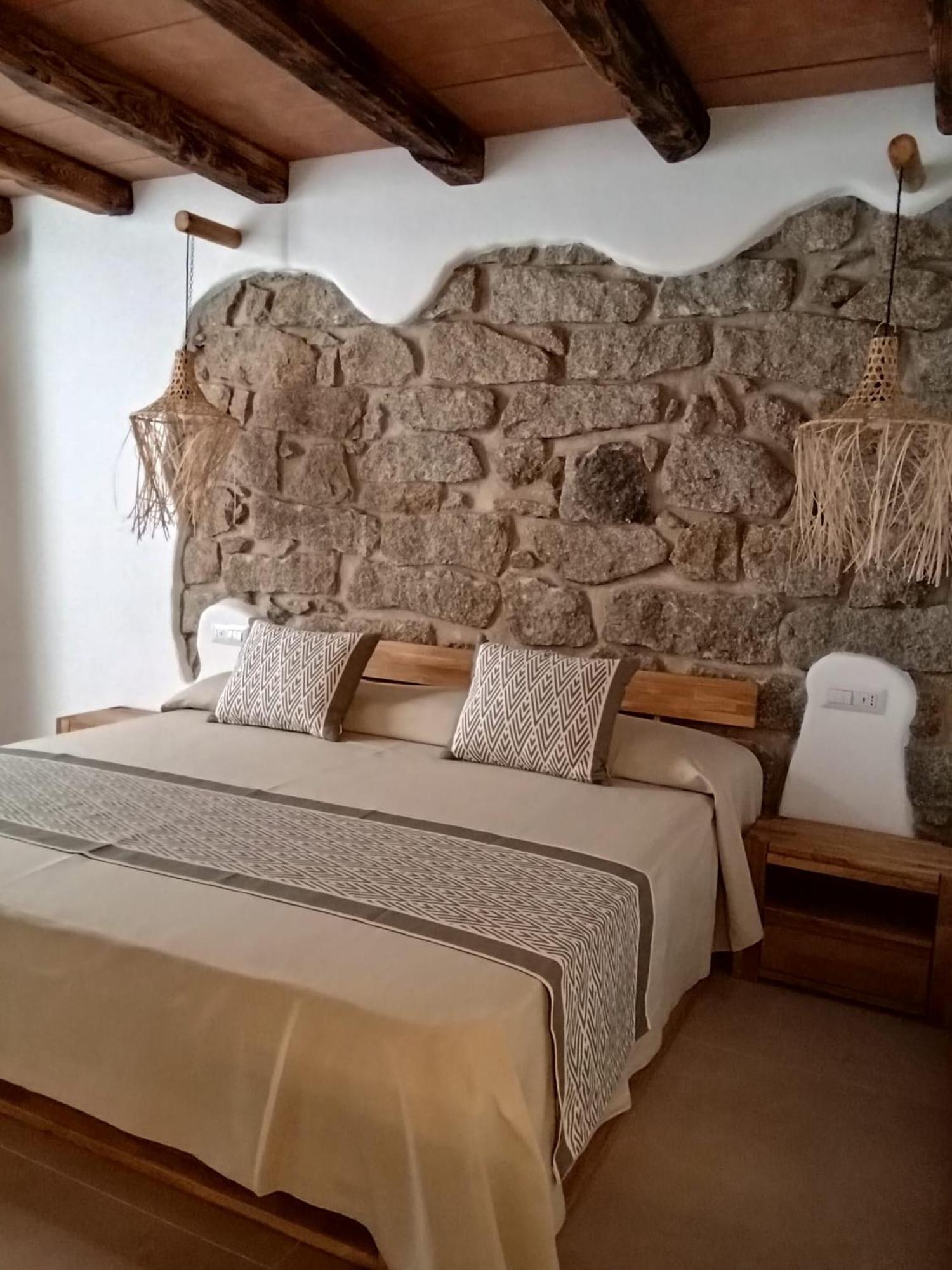 Il Busciolotto Hotel Santa Teresa Gallura Eksteriør billede