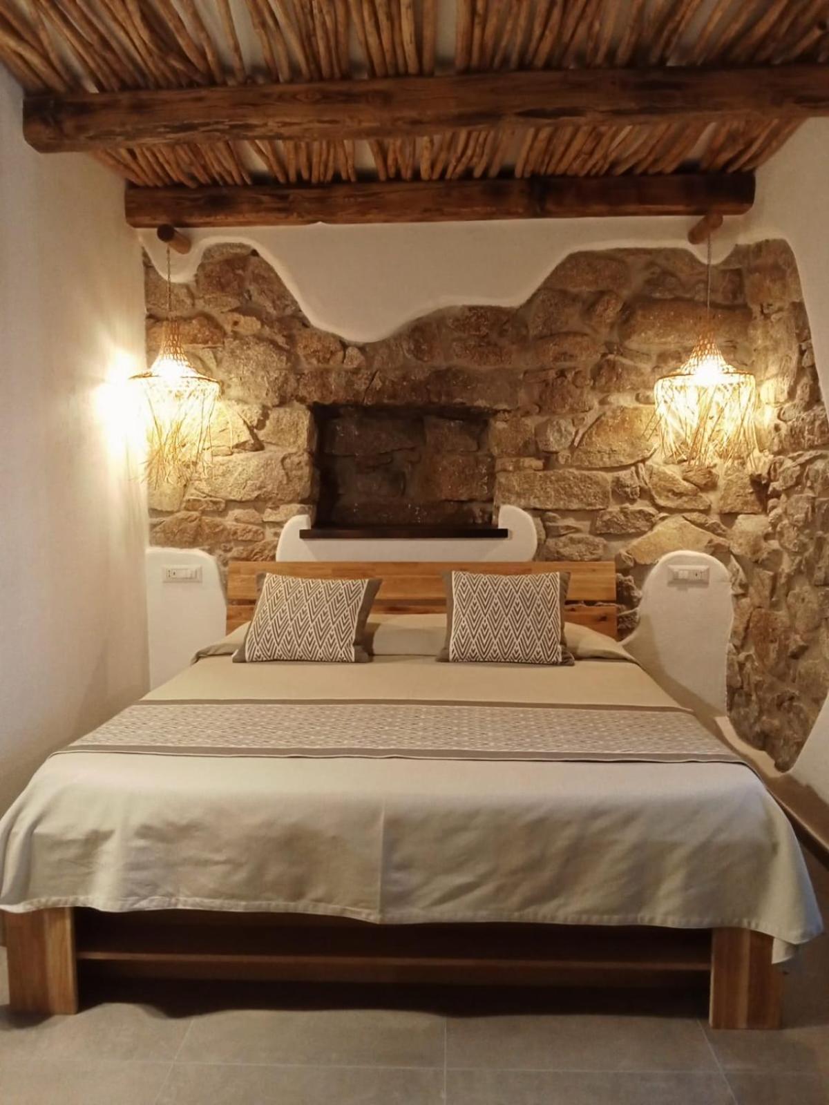Il Busciolotto Hotel Santa Teresa Gallura Eksteriør billede