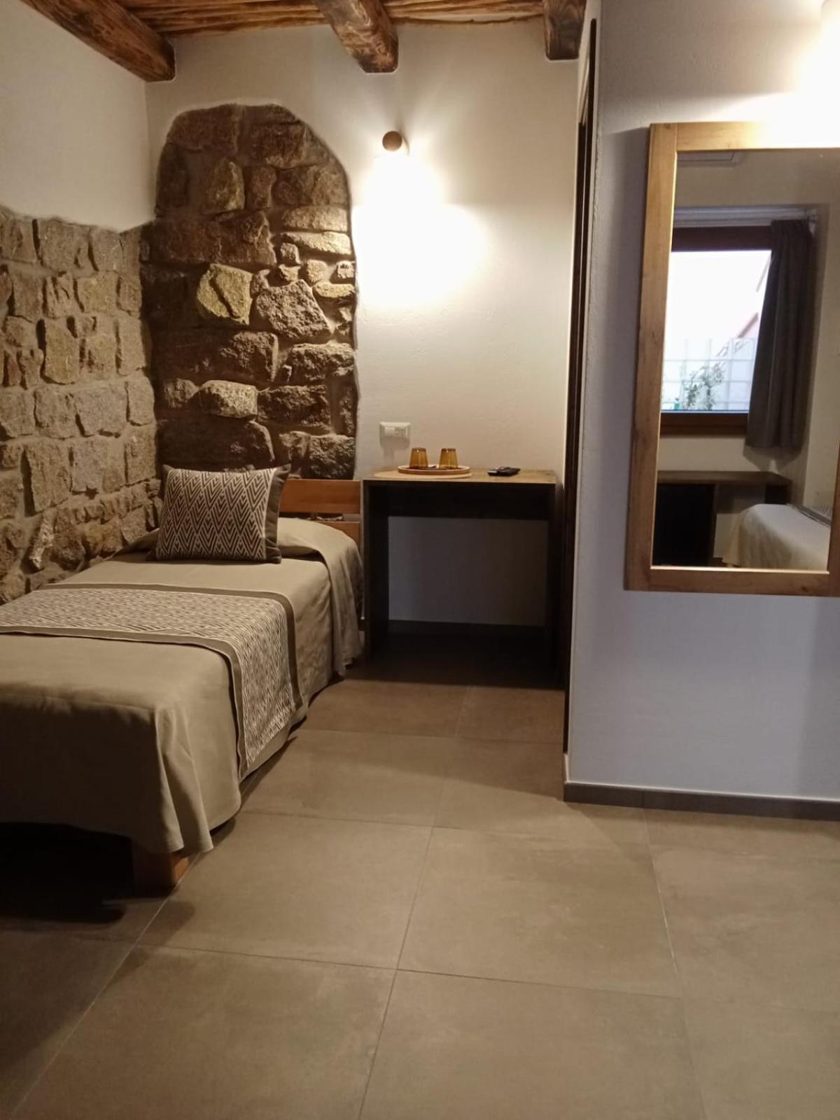 Il Busciolotto Hotel Santa Teresa Gallura Eksteriør billede