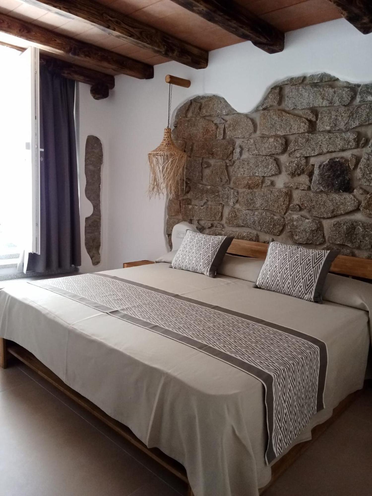 Il Busciolotto Hotel Santa Teresa Gallura Eksteriør billede