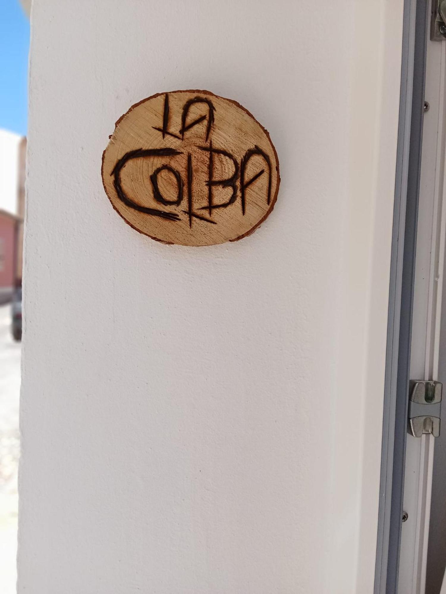Il Busciolotto Hotel Santa Teresa Gallura Eksteriør billede