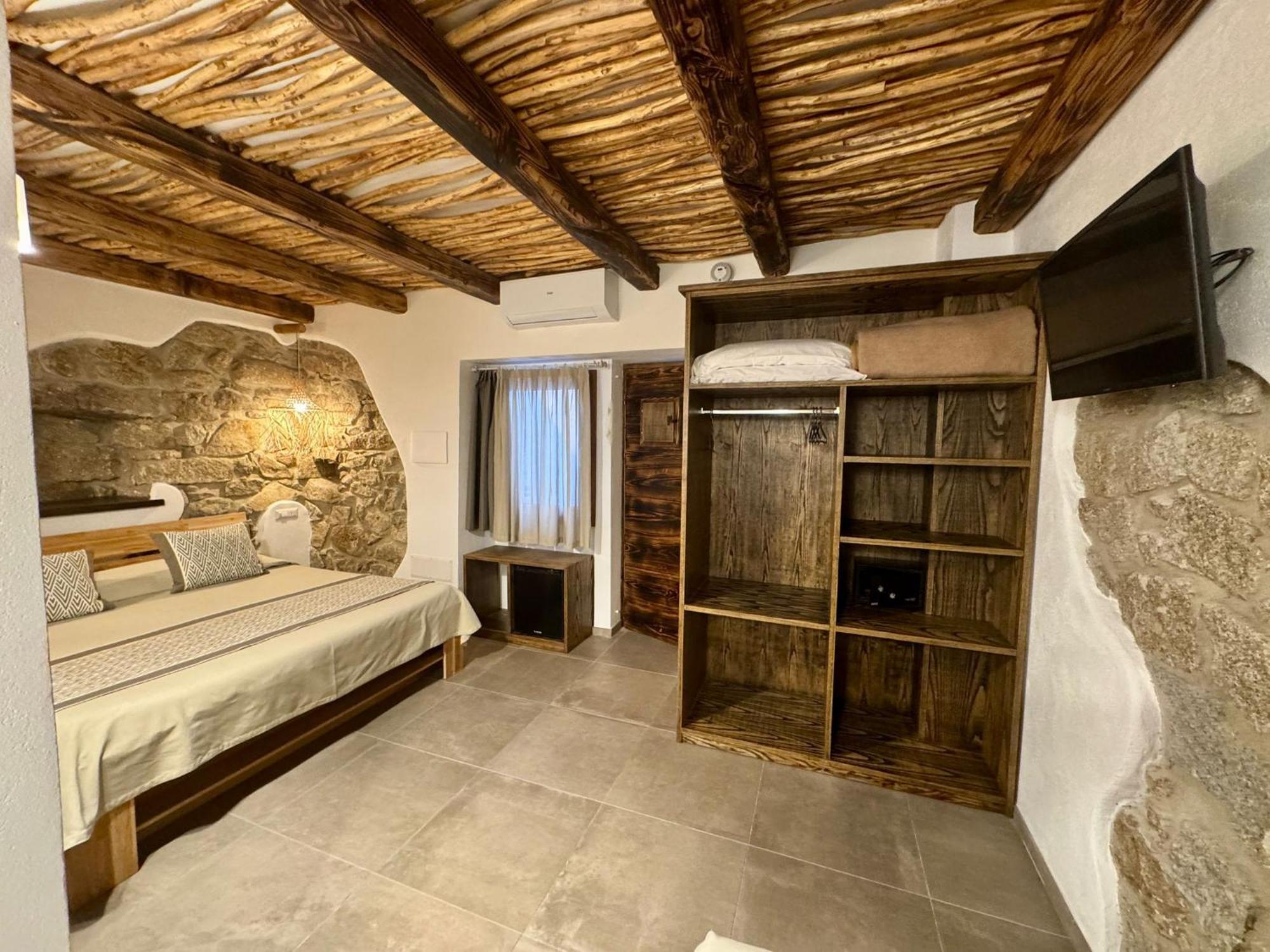 Il Busciolotto Hotel Santa Teresa Gallura Eksteriør billede