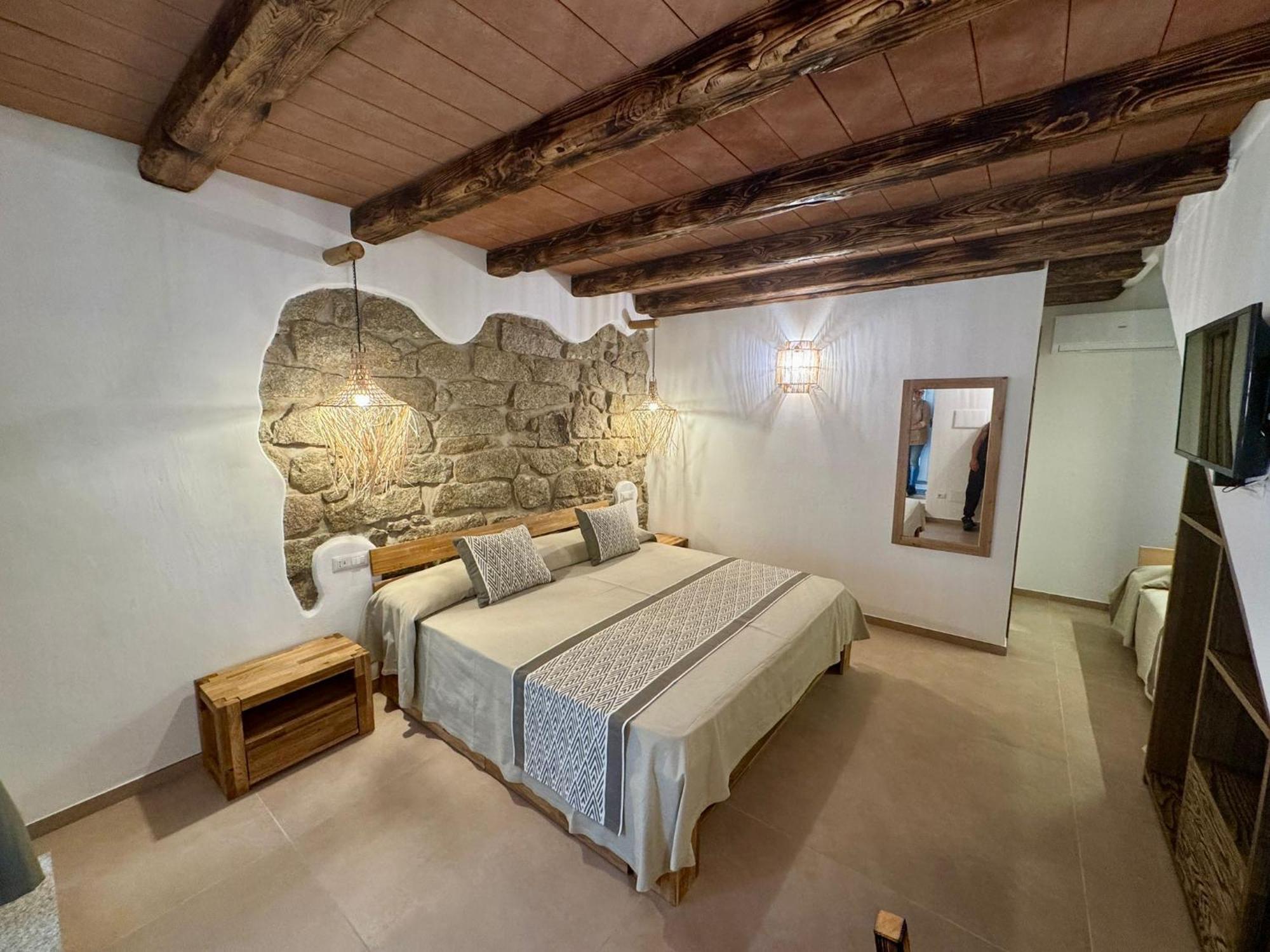 Il Busciolotto Hotel Santa Teresa Gallura Eksteriør billede