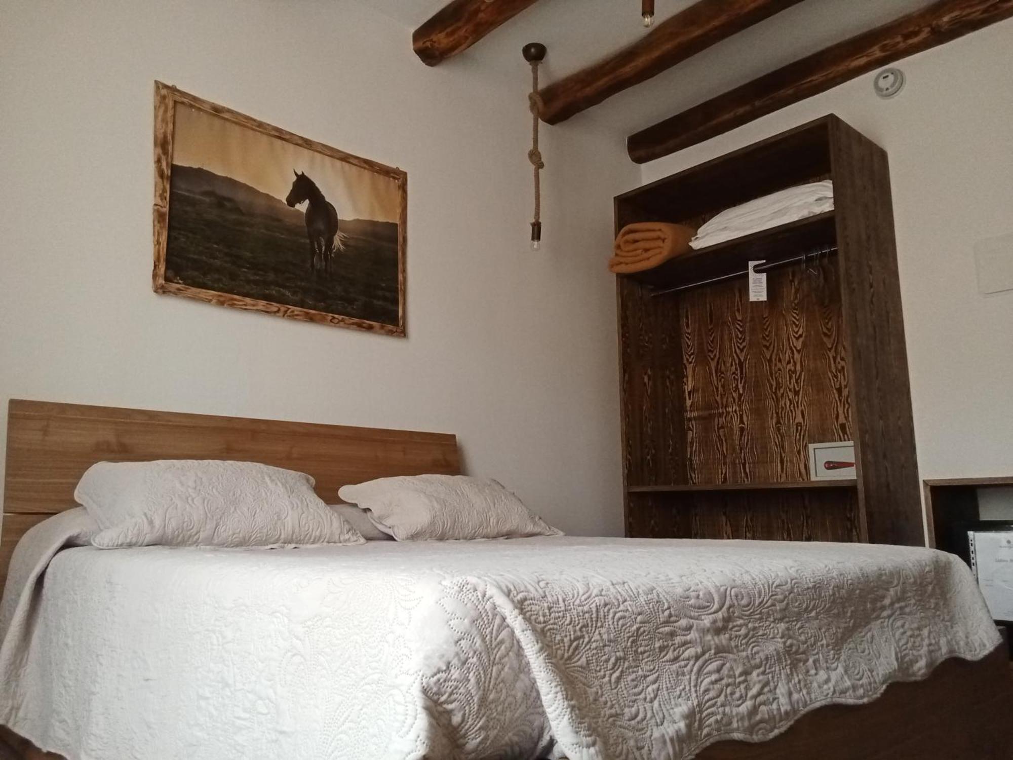 Il Busciolotto Hotel Santa Teresa Gallura Eksteriør billede
