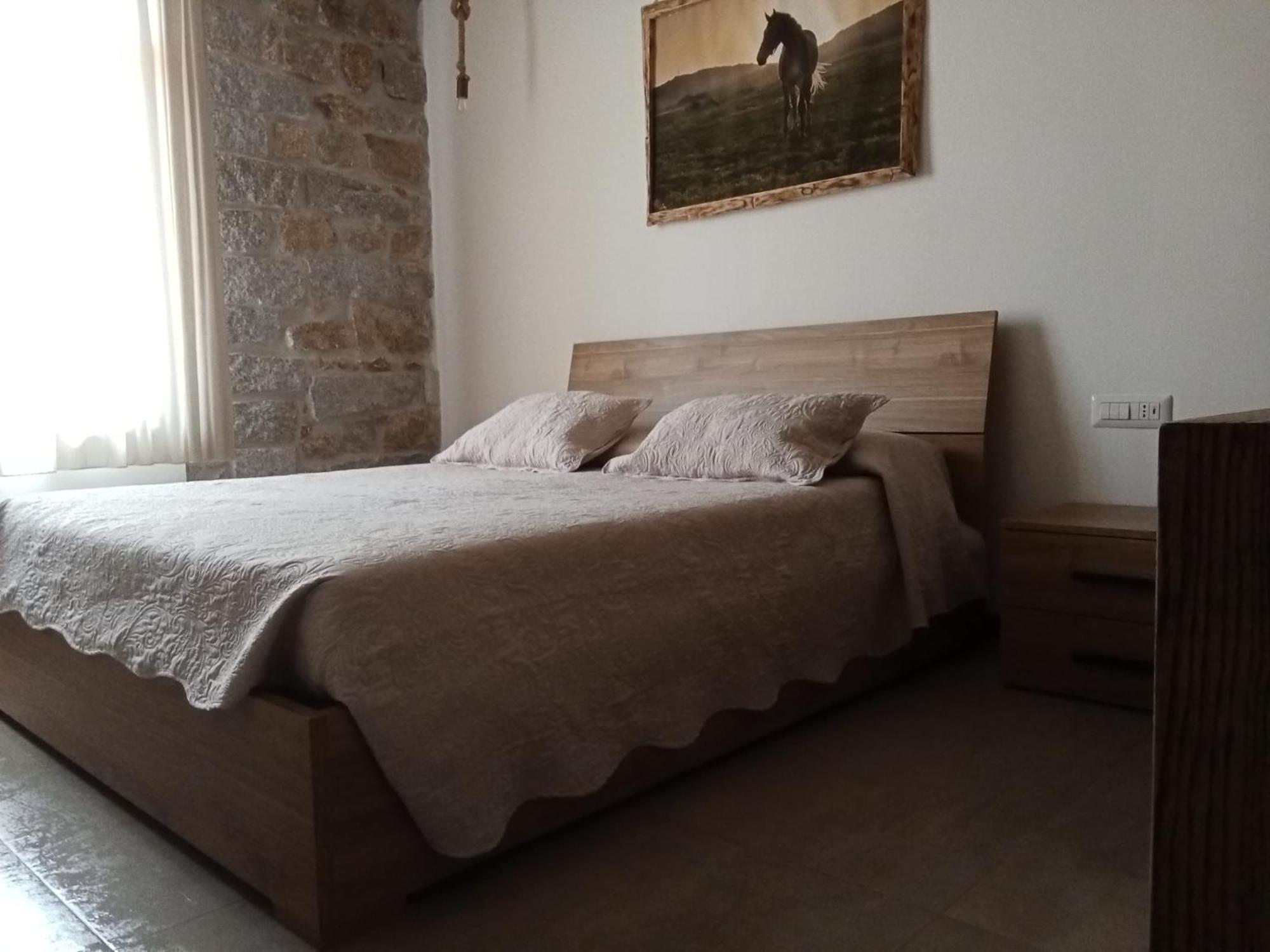 Il Busciolotto Hotel Santa Teresa Gallura Eksteriør billede