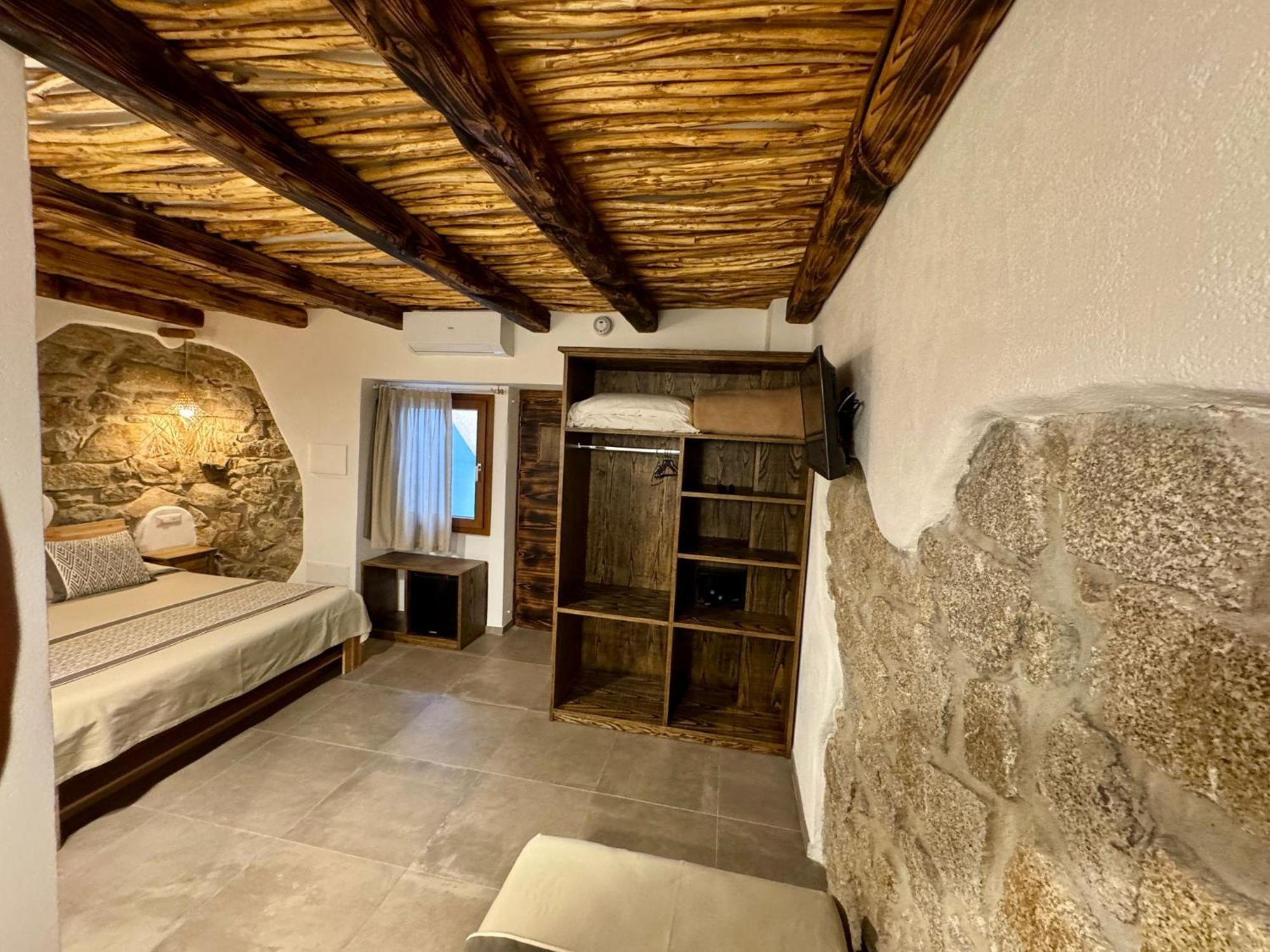 Il Busciolotto Hotel Santa Teresa Gallura Eksteriør billede